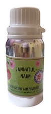 Attar Jannatul Naim por Mhd Ayub Mhd Yakub aceite de perfume concentrado de larga duración