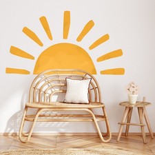 Pegatinas de pared para dormitorios salón pvc calcomanía extraíble decoración del hogar