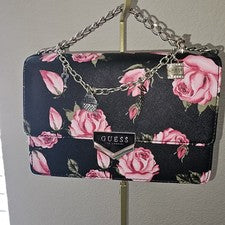 Bandolera para mujer Guess Factory