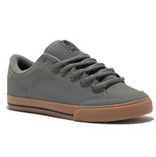 C1RCA AL 50 Lopez 50 scarpa unisex grigio gum synthetic - Vegan friendly