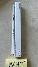 ROEN BEAUTY Vow CEJA en OSCURO 0,003 oz/.09 g TAMAÑO COMPLETO, Caja NUEVA Sellada, RET $26