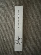 Barra de sombra de ojos Mischo Beauty doble extremo .035 oz nueva en caja