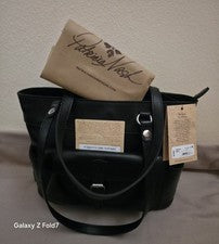 Bolso de mano Patricia Nash Bolsena con cremallera para mujer