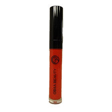 Lápiz labial líquido mate OBAA Beauty 0,18 oz. - Medo