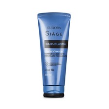 Acondicionador Suavizante Brasileño Siàge Cabello-Plastia 200ml – Eudora Frizz