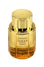 Perfume Junaid Jamshed JANAN INTENSO 100 ML Nuevo En Caja Se envía el mismo día desde EE. UU.