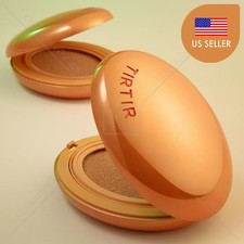 [TIRTIR] Base Cojín Filtro Ai Mask Fit, 7 Colores Disponibles, K-Beauty