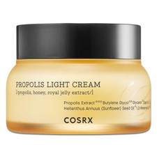 Crema facial crema facial crema de día crema de cuidado COSRX Propolis Light Cream