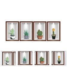 Pegatinas de Pared para Salón Decoración Hogar Dormitorio Decoración Decorativas