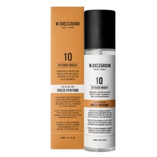 [W.DRESSROOM] Perfume Transparente Dress & Living Nº10 October Woody - 160 ml (L)