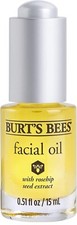 Aceite facial Burt's Bees cuidado facial hidratante y antienvejecimiento 0,51 onzas