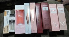 Lakerain 9 en 1 Set de Maquillaje para Principiantes Caja de Belleza One Stop