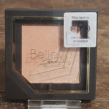 Believe Beauty Monocromo Mate y Brillo Rubor Dúo Segunda Oportunidad