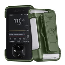 BELTRON Funda Protectora y Clip de Cinturón Giratorio Compatible con Receptor G7