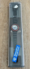 NUEVO RELOJ BATMAN & SUPERMAN WARNER BROS