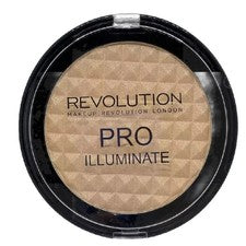 Iluminador Revolution Pro Illuminate, nuevo con etiquetas