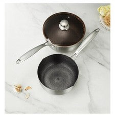 Kitchen Essentials para resultados de cocción constantes sartén