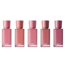 Tinte brillante BBIA 3,2 g 5 colores edición MLBB vegano K-Beauty