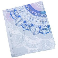 Manta Funda Sofá Hogar Decoración Accesorios Interior Colgante Pared Bohemia