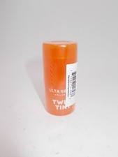 Ulta Beauty Twist Tinte Naranja Color Labios y mejillas NUEVO
