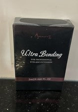 Beauty 7 Ultra Bonding para Extensiones de Pestañas Profesionales 2ml CADUCADO JULIO 2024