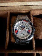 Reloj Poorsche Crono Maritini Edición Limitada