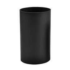 Práctico contenedor de almacenamiento con soporte de utensilios reutilizable para espátula de cuchara