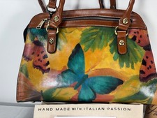 PATRICIA NASH MILAN ITALIA - NUEVO CON ETIQUETAS $249.00 ¡AGOTADO EN TODO EL MUNDO!