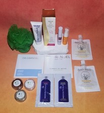 Paquete surtido de piel/cabello/cuidado facial-Murad/Dr Grandel/Bao-Med/Nelly DeVuyst++