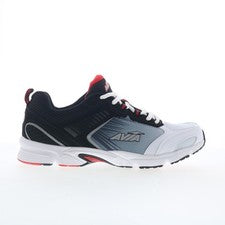 Zapatos deportivos para correr Avia Avi-Forte 2.0 AA50059MBWR de malla blanca para hombre