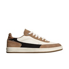 ZAPATOS GLOBE HOLAND ANACARDO/ANTIGUO