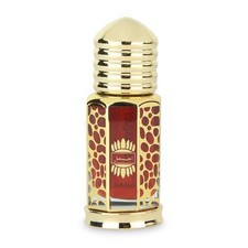 Perfume concentrado Ajmal Dahnul Oudh Hayati 6 ml