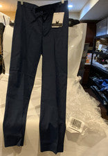 Pantalones Michael Strahan TechWool de corte clásico para hombre, estilo #PHPIPU6Z1014, TALLA 32WX32L