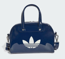 Adidas Originales Adicolor Mini Bolso de Bolos Para Mujer Informal Moda Bolso Nuevo con Etiquetas KU8056
