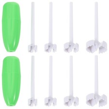 2 juegos de descortezador de cerezas de cocina gadgets descortezador de frutas utensilios de cocina