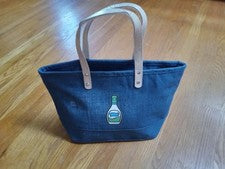 Bolso de Transporte HVR Hidden Valley Ranch Cartera con Cremallera para los Verdaderos Fans de Vestirse