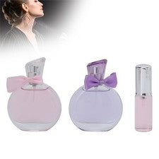 2pcs Long Lasting Floral Perfume Spray For Women