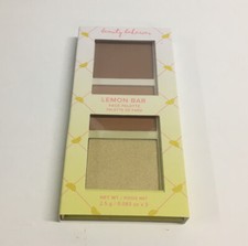 Beauty Bakerie - Barra de Limón - Paleta Facial - Nueva En Caja