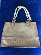 Nuevo bolso de mano para damas👜, bolso pequeño.3 en 1. Marrón. Correa para el hombro.