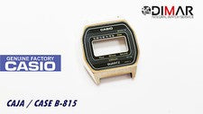 VINTAGE CASE/CAJA CASIO B-815 NOS
