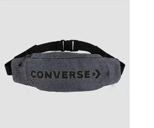 Bandolera Converse Wordmark - Verde Camuflaje, Gris