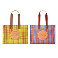 Bolso de Mano Mujer TORY BURCH Ella Extra Grande Malla Mercado 82706