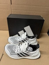 Hombre Talla 11.5 Adidas Ultra Boost 1.0 Blanco Núcleo Negro JR1987