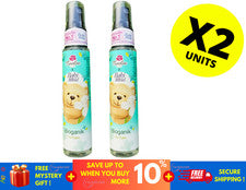Perfume Twelve Plus x Babi Mild Bioganik 25 ml (X 2)