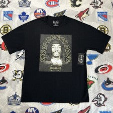 Camiseta para hombre Snoop Doggy Dog Style M