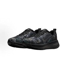 Talla 18 Nike Vomero 18 Negro IF4456-001 Hombres Zapatos para Correr ¡Sin Caja!!