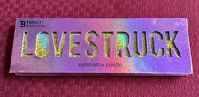 Paleta de sombras de ojos Beauty Intuition Lovestruck ~ 12 tonos y efectos surtidos