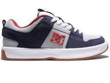 DC Shoes Lynx Zero S Jahmir Marrón Palace Mob Lynx OG Kalis Zapato de Skate Talla 11
