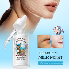 1 pieza de suero facial de absorción rápida 40 ml para cuidado facial hidratante hidratante