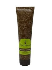 Crema suavizante de aceite natural profesional de macadamia 5 oz